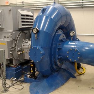 Solutions Hydroélectriques Fiables et Durables