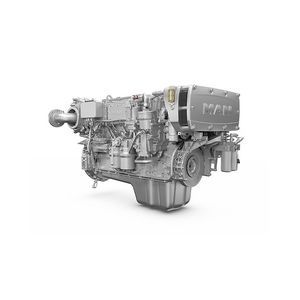 Moteurs Gaz