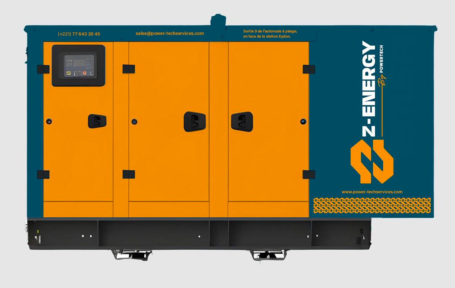 POWERTECH